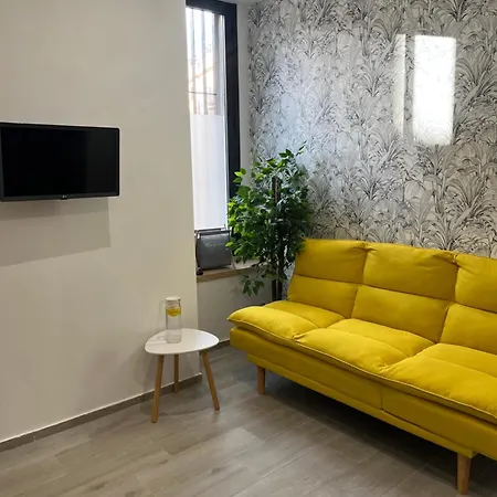 Apartman Chic Centro