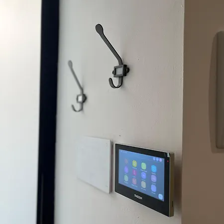 Chic Centro Apartman