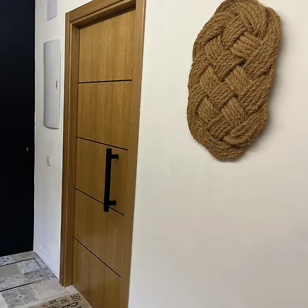 Apartman Chic Centro