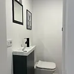 아파트 Chic Centro *