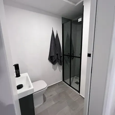 Appartement Chic Centro Dos Hermanas