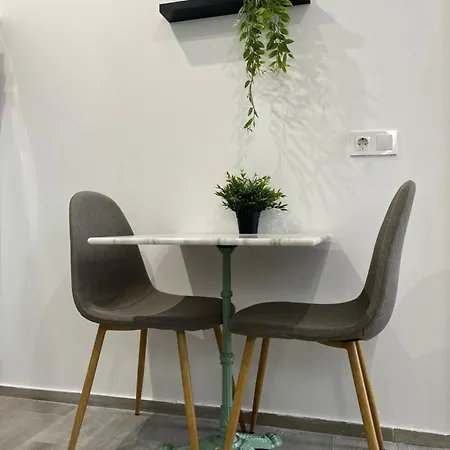 Chic Centro Appartement Dos Hermanas